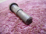 Velocette MAC Oil Filter Bolt