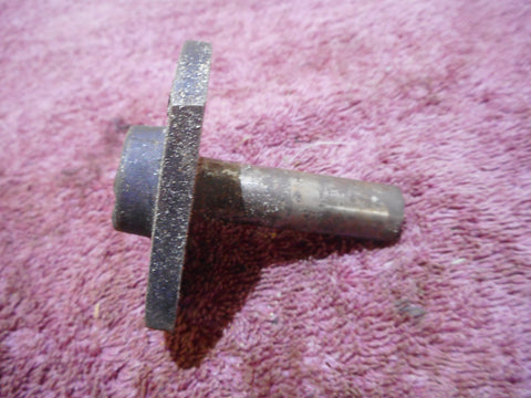 Velocette MAC Intermidiate Timing Gear Shaft