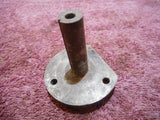 Velocette MAC Intermidiate Timing Gear Shaft