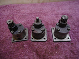 Velocette MAC Oil Pumps