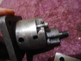 Velocette MAC Oil Pumps