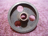 Velocette MAC Intermidiate Timing Gear