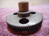 Velocette MAC Intermidiate Timing Gear