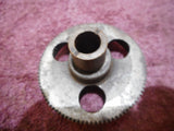 Velocette MAC Intermidiate Timing Gear