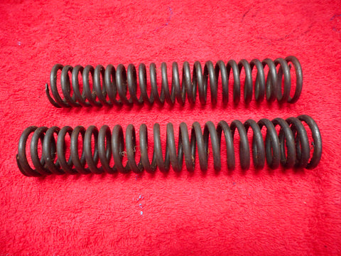 Velocette Fork Springs