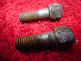 Velocette MAC Handle Bar Clamp Bolts