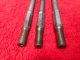 Vintage Cylinder Head/Barrel Studs