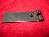 Vintage Battery Clamp