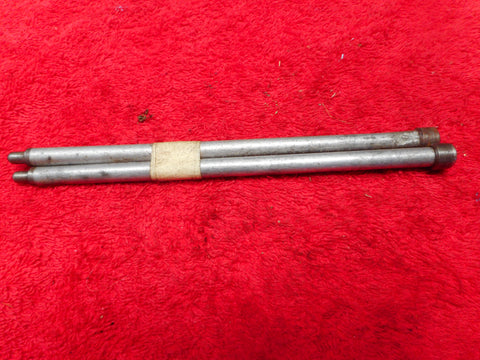 Velocette MAC Push Rod Set