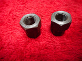 Velocette MAC Head Nuts