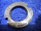 BSA M20 Gearbox Sprocket Nut