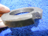 BSA M20 Gearbox Sprocket Nut