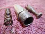 Lucas Advance Cable Fittings