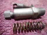 Lucas Advance Cable Fittings