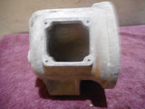 BSA M20/M21 Gearbox Main Case