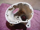 BSA M20/M21 Gearbox Main Case