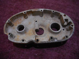 BSA B31/B33 Outer Gearbox Case