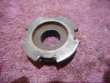 BSA B31/B33/M20/M21 Engine Shock Absorber Retaining Nut