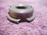 BSA B31/B33/M20/M21 Engine Shock Absorber Retaining Nut