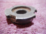 BSA B31/B33/M20/M21 Engine Shock Absorber Retaining Nut