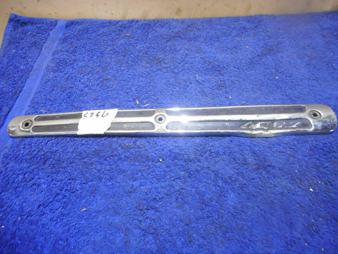 Honda CB750 SOHC Exhaust Heat Shield ***