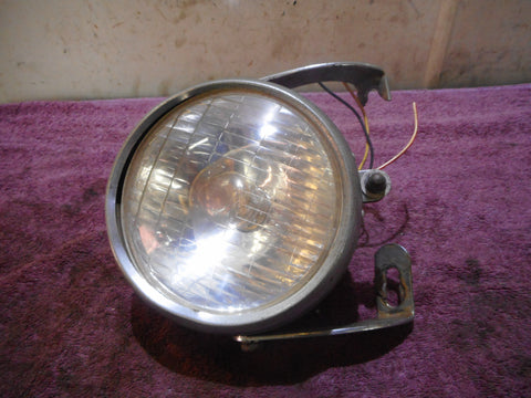 Accessory Type Head Light