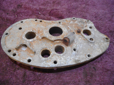 BSA M20/M21 Inner Gearbox Cover