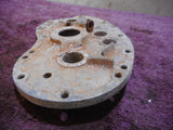 BSA M20/M21 Inner Gearbox Cover