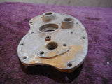 BSA M20/M21 Inner Gearbox Cover