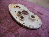 BSA M20/M21 Inner Gearbox Cover