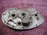 BSA M20/M1 Inner Gearbox Plate