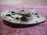 BSA M20/M1 Inner Gearbox Plate