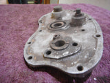 BSA M20/M1 Inner Gearbox Plate