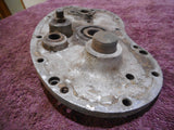 BSA M20/M1 Inner Gearbox Plate