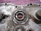 BSA M20/M1 Inner Gearbox Plate