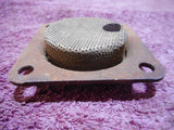 BSA B3/B33/M20/M21 Sump Plate