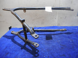 Matchless/AJS Rear Frame Section