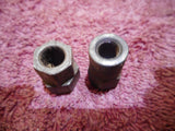 Velocette MAC Head and Barrel Nuts