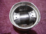 Honda XL/SL250 Air Cleaner Parts