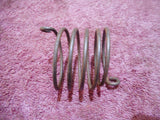 Velocette Kick Start Lever Return Spring