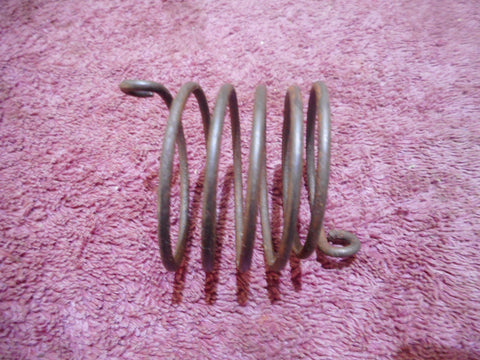 Velocette Kick Start Lever Return Spring