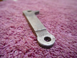 Velocette MAC Clutch Throw Out Lever