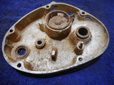 Matchless/AJS Burman Gearbox Clutch Operating Mechanism