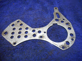 Matchless/AJS Engine Gearbox Mount Plate