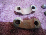 AJS/Matchless Engine Gearbox Plates ***