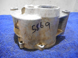 Matchless/AJS Burman GB Gearbox Housing/Main Case