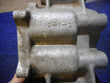 Matchless/AJS Burman GB Gearbox Housing/Main Case