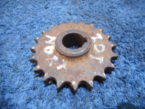 Norton ES2 Engine Sprocket 20T