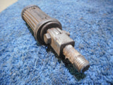 Harley Davidson Passenger Footpeg