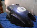 BSA B35 Petrol Tank ***